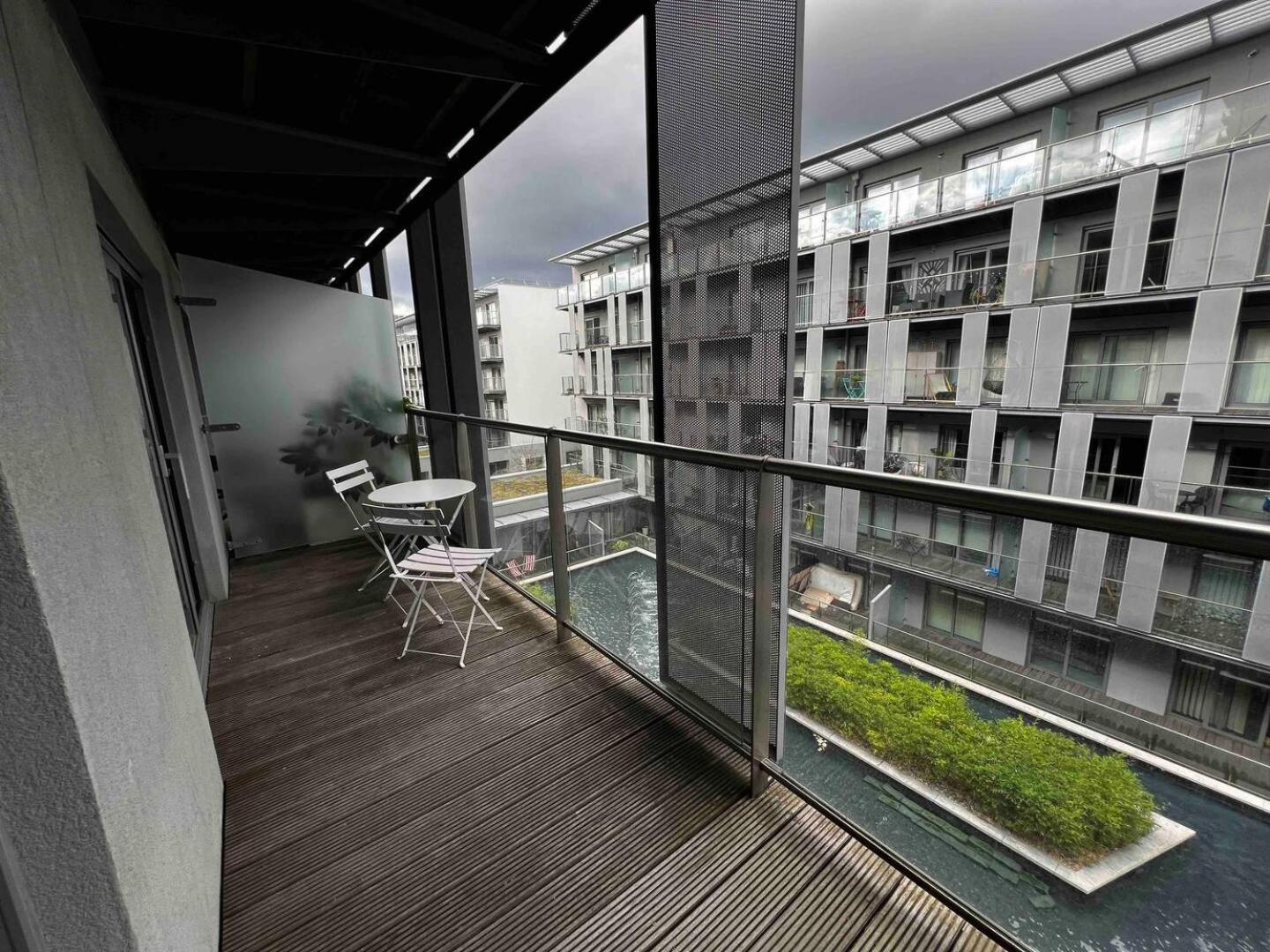 Apartamento Stylish 1-Bed Flat With Sofa-Bed In Londres Exterior foto